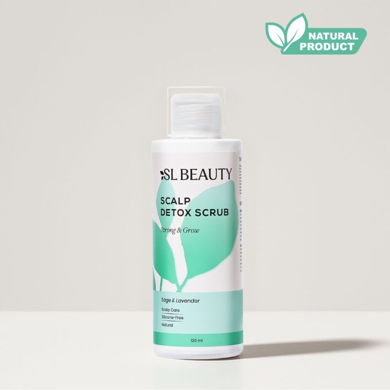 Set protiv opadanja i za rast kose