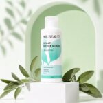 Piling za teme - Scalp Detox Scrub