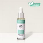 3 in 1 serum