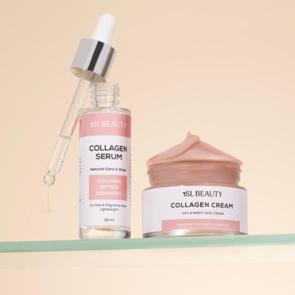 Anti-Age set za lice