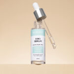 serum za hidrataciju lica