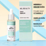 3 in 1 serum