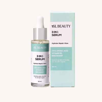 3 in 1 serum