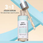 3 in 1 serum