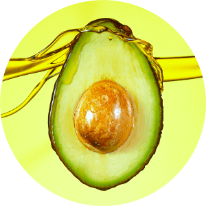 Balzam za suvu i oštećenu kosu