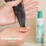 Balzam za suvu i oštećenu kosu