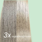 Balzam za suvu i oštećenu kosu