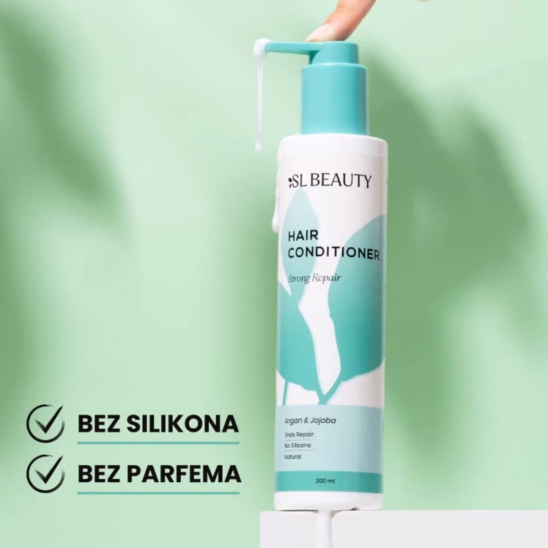 Hidro serum za hidrataciju kose