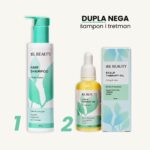 Ulje za oporavak kose