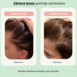 Ulje za oporavak kose