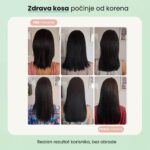 Ulje za oporavak kose