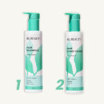 Balzam za suvu i oštećenu kosu