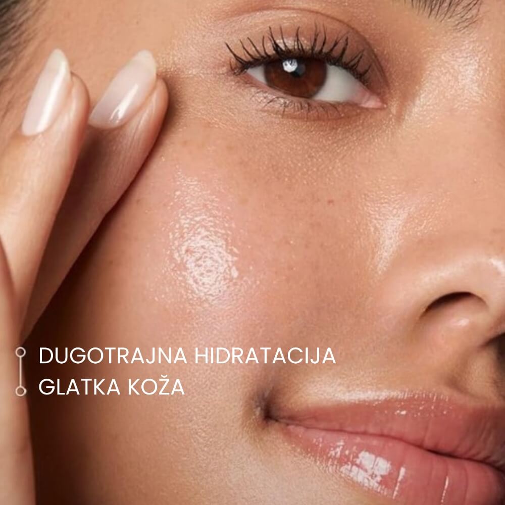 Set za hidrataciju lica