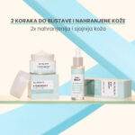 Set za hidrataciju lica