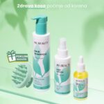 Set protiv opadanja i za rast kose