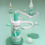 SL beauty set za rast kose