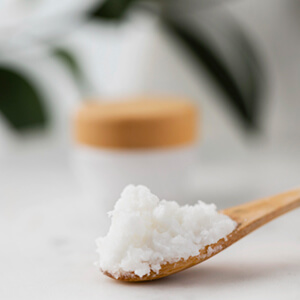 Butyrospermum Parkii Butter