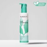 Balzam za suvu i oštećenu kosu