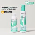 Set Šampon i Piling za teme