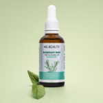 Set za rast kose Ruzmarin-Menta