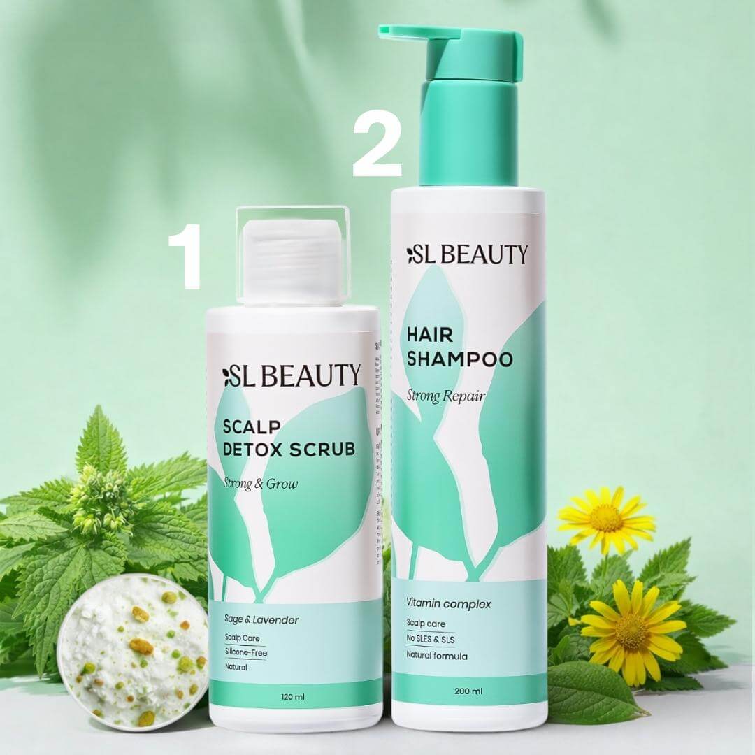 sampon i piling protiv peruti