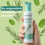 Ruzmarin-Menta šampon za rast kose