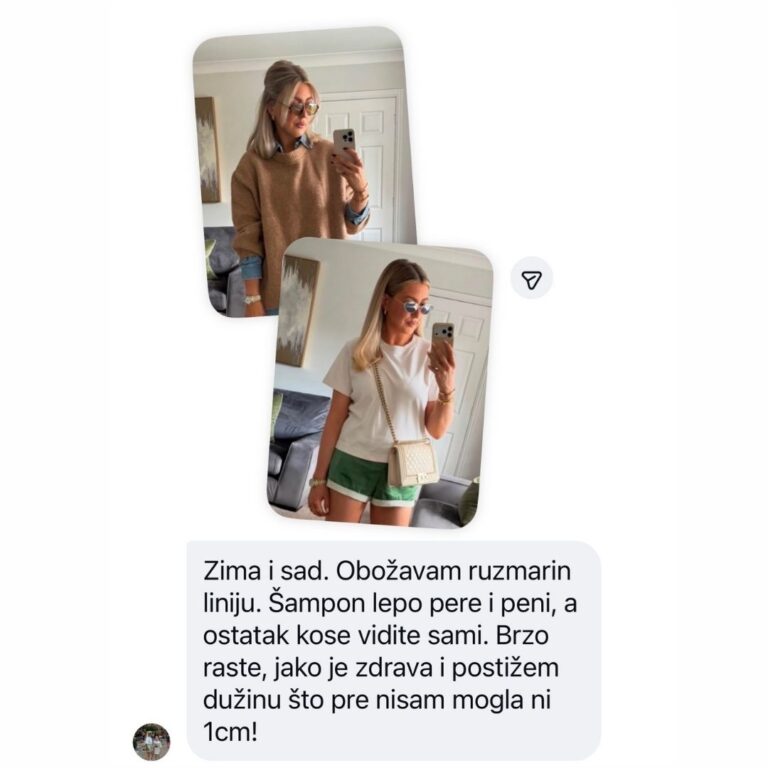sl beauty iskustva