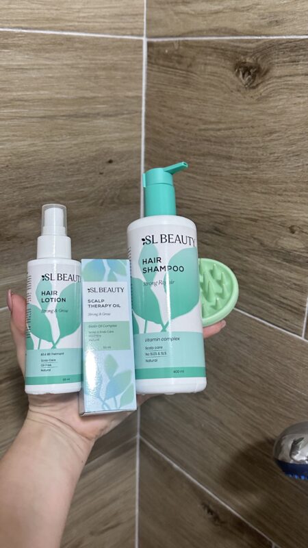 Image #1 from Suzana N.