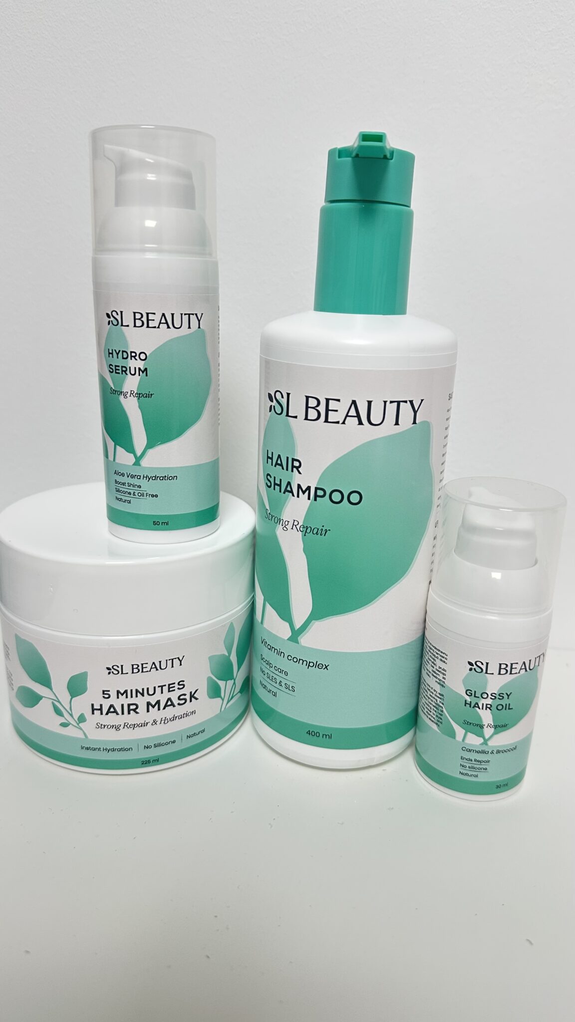 Image #1 from Suzana N.