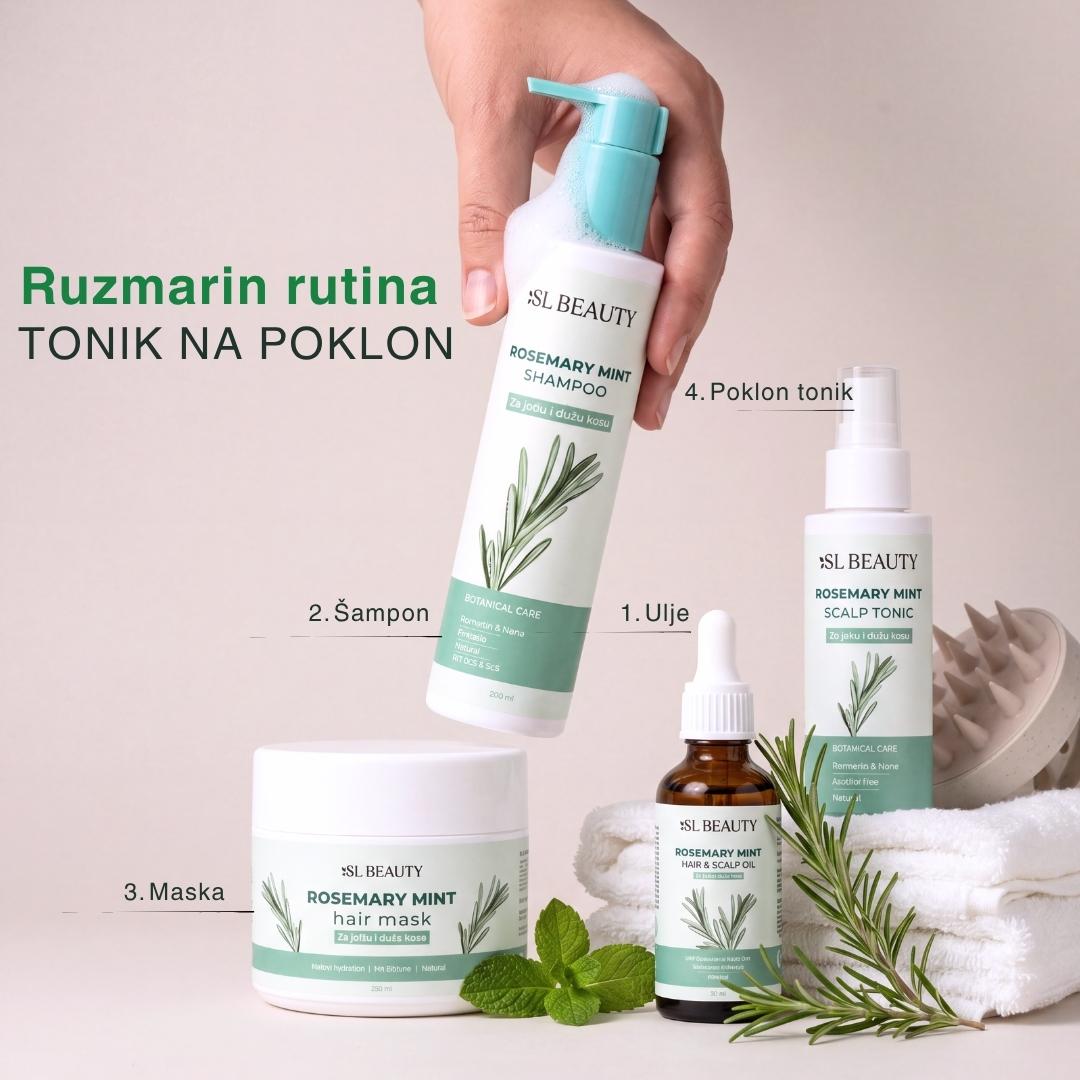 ruzmarin
