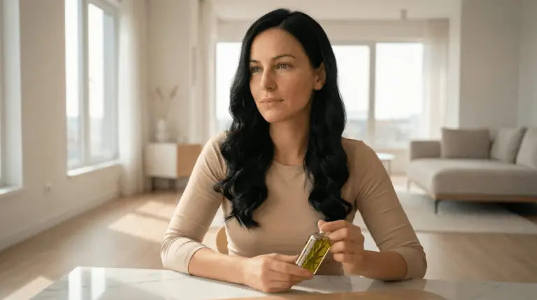 Ruzmarin za rast kose