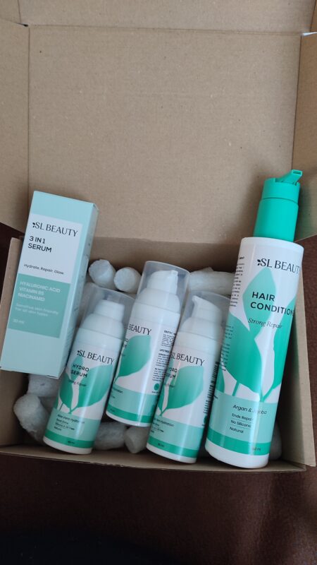 Image #1 from Natalija T.