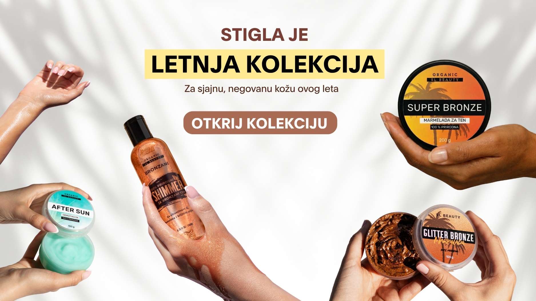 Letnja kolekcija