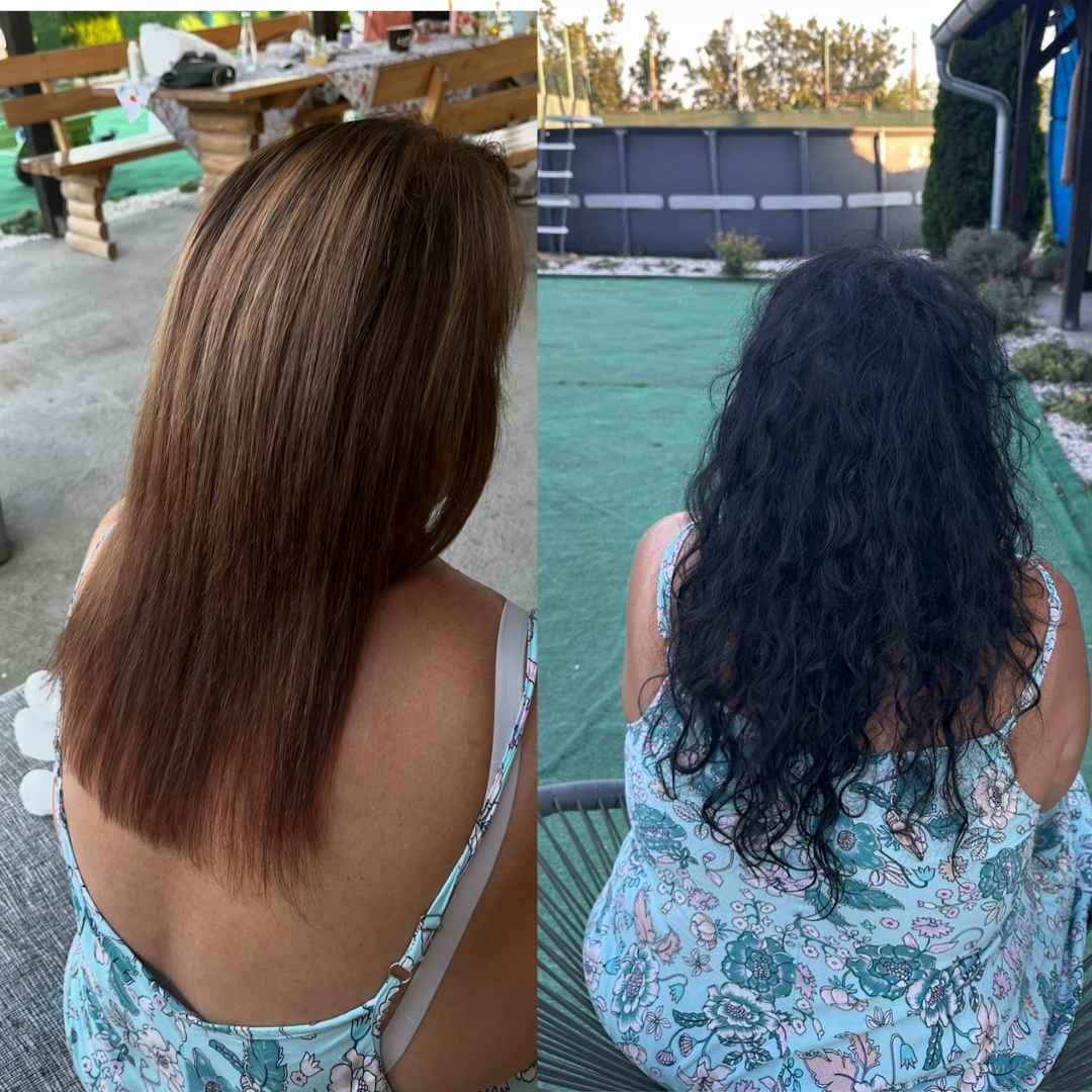 Hair+ Vitamins Skin & Nails