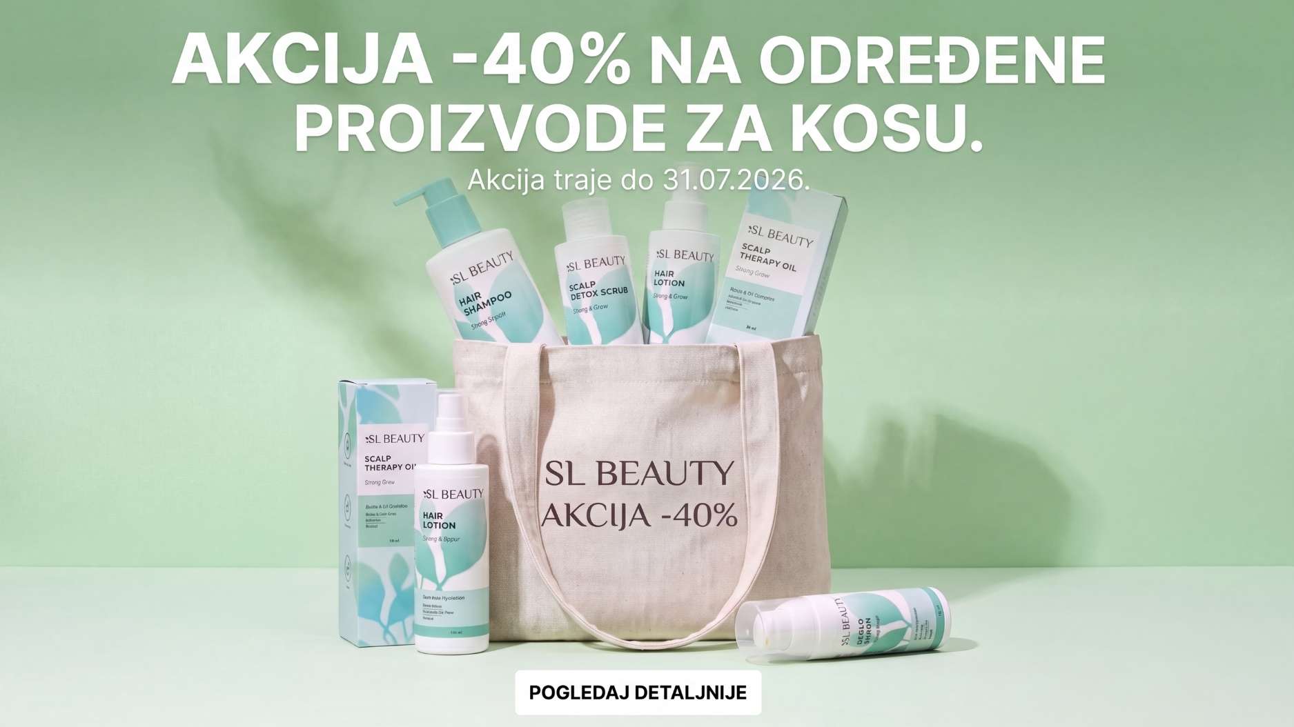 Akcija proizvodi za ksou