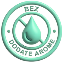 bez dodate arome