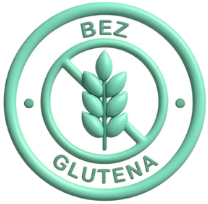 bez glutena