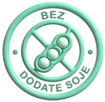 bez soje