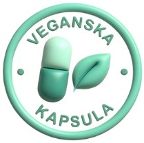 veganska kapsula